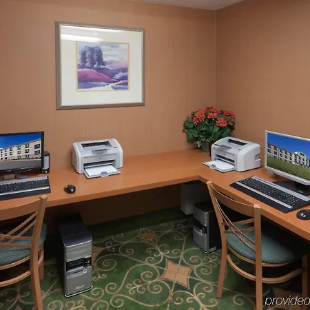 Holiday Inn Express Billings East By Ihg 