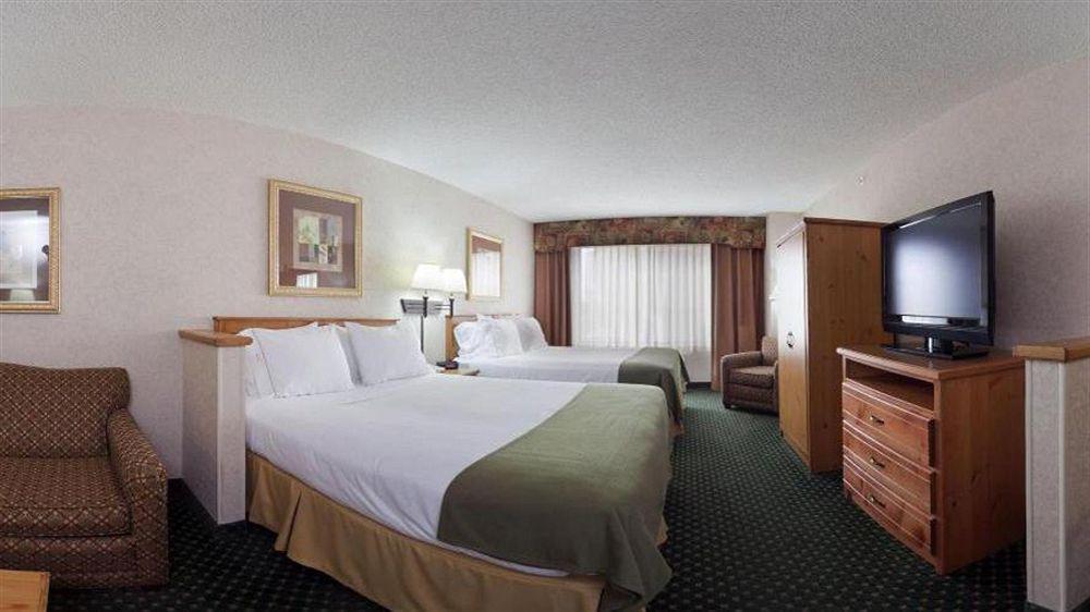 Express East By Ihg