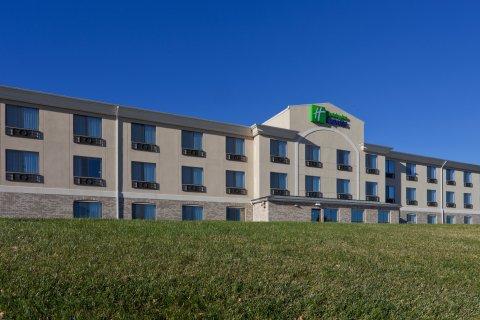 Hotel Express East By Ihg